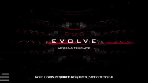 Preview Evolve Trailer 11827387