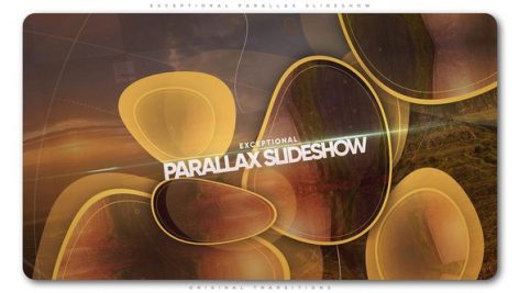 Preview Exceptional Parallax Slideshow 21597838