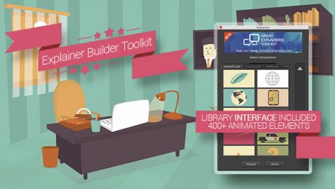 Preview Explainer Builder Toolkit 11984461