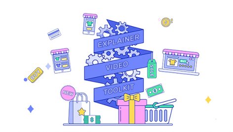 Preview Explainer Video Toolkit 19804982
