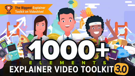 Preview Explainer Video Toolkit 3 18812448