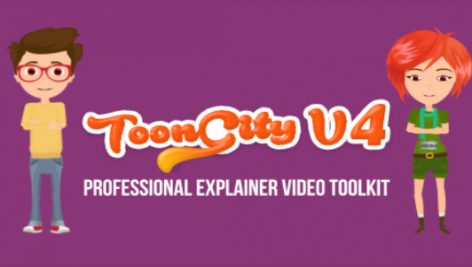Preview Explainer Video Toolkit Toon City 4 20568754