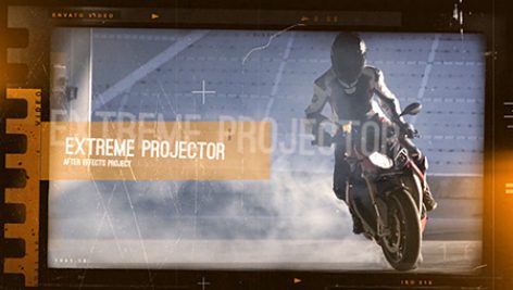 Preview Extreme Projector
