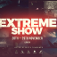 Preview Extreme Show Sport Event Promo 20706485
