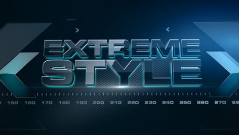 Preview Extreme Style