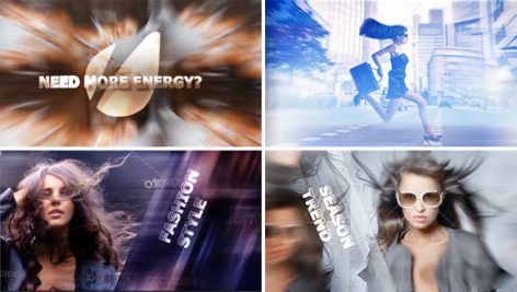 Preview Eye Catching Volume 1 Energy