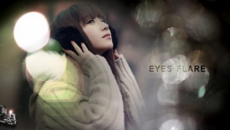Preview Eyes Flare 2641576