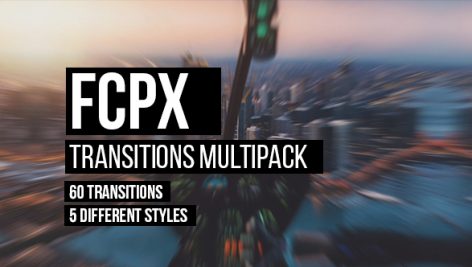 Preview Fcpx Transitions Multipack 20406765