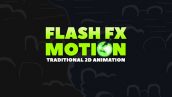 Preview Flash Fx Motion Traditional 2D Animated Elements 18863784