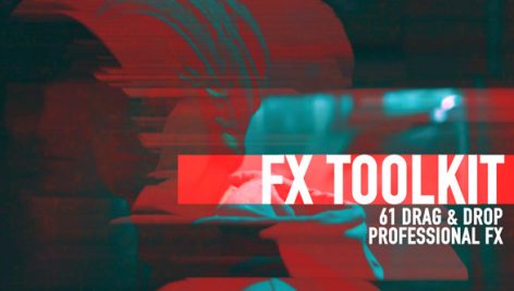 Preview Fx Toolkit 8645504