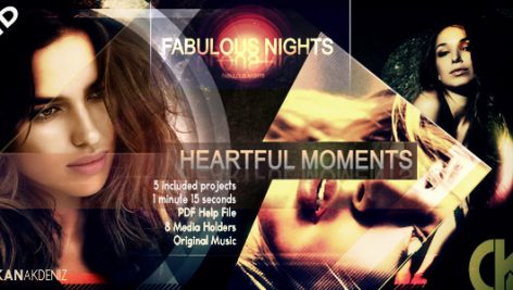 Preview Fabulous Nights Hd 411433