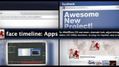 Preview Face Timeline Apps