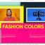 Preview Fashion Colors Elegance Slideshow 21541572
