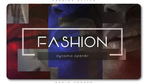 Preview Fashion Dynamic Media Opener 20537753