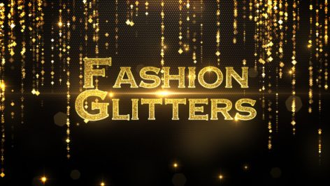 Preview Fashion Glitters 8954768