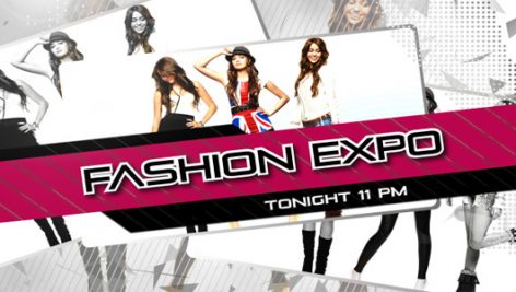 Preview Fashion Expo