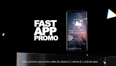 Preview Fast App Promo 22737310