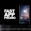 Preview Fast App Promo 22737310