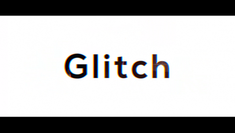 Preview Fast Glitch Opener 19929994