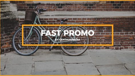 Preview Fast Promo 19313951