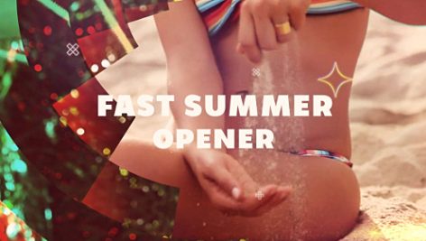 Preview Fast Summer Opener 20037251