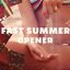 Preview Fast Summer Opener 20037251