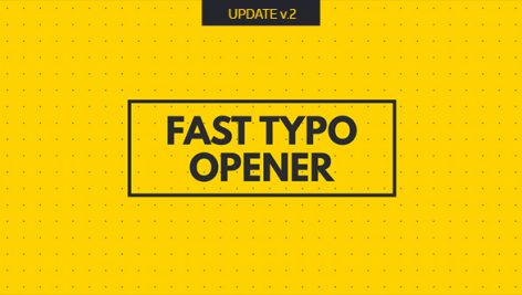 Preview Fast Typo Opener 19594569