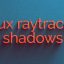 Preview Faux Raytraced Shadow Preset