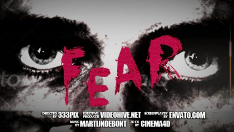 Preview Fear Trailer 2685072