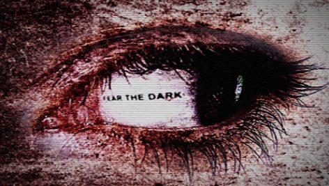 Preview Fear The Dark Logo Reveal