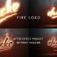 Preview Fire Logo 19209644
