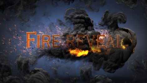 Preview Fire Reveal 20241360