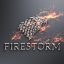 Preview Flame Metal Fire Logo Reveal 16928053