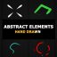 Preview Flash Fx Abstract Elements 22628442