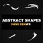 Preview Flash Fx Abstract Shapes 22446845