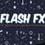 Preview Flash Fx Animation Pack