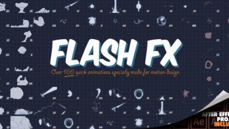 Preview Flash Fx Animation Pack 6527641 1