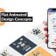 Preview Flat Animated Design Concepts 21491354
