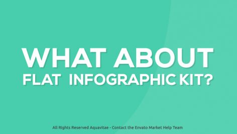 Preview Flat Infographics 11566595