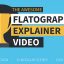 Preview Flatographics Explainer Video 20526685