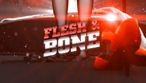 Preview Flesh Bone Broadcast Kit