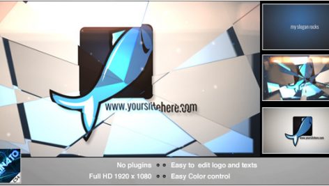 Preview Flipping Logo 4068599