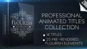 Preview Flourish Titles Collection 7636342