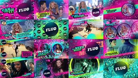 Preview Fluo Tv