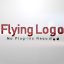 Preview Flying Logo 3876661