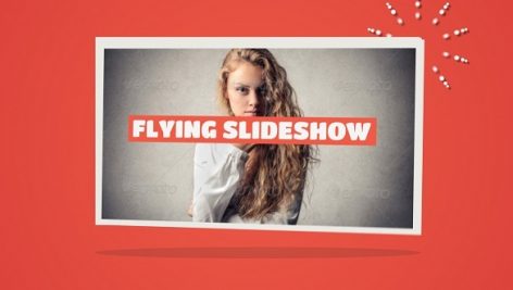 Preview Flying Slideshow 7857794