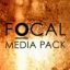 Preview Focal Media Pack 16856