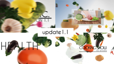 Preview Food Inc Vegetable Edition 3605757