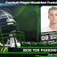 Preview Football Player Headshot Transition 8431456