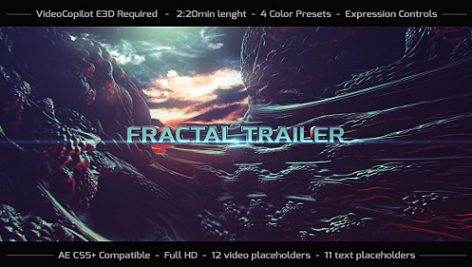 Preview Fractal Trailer 19270202